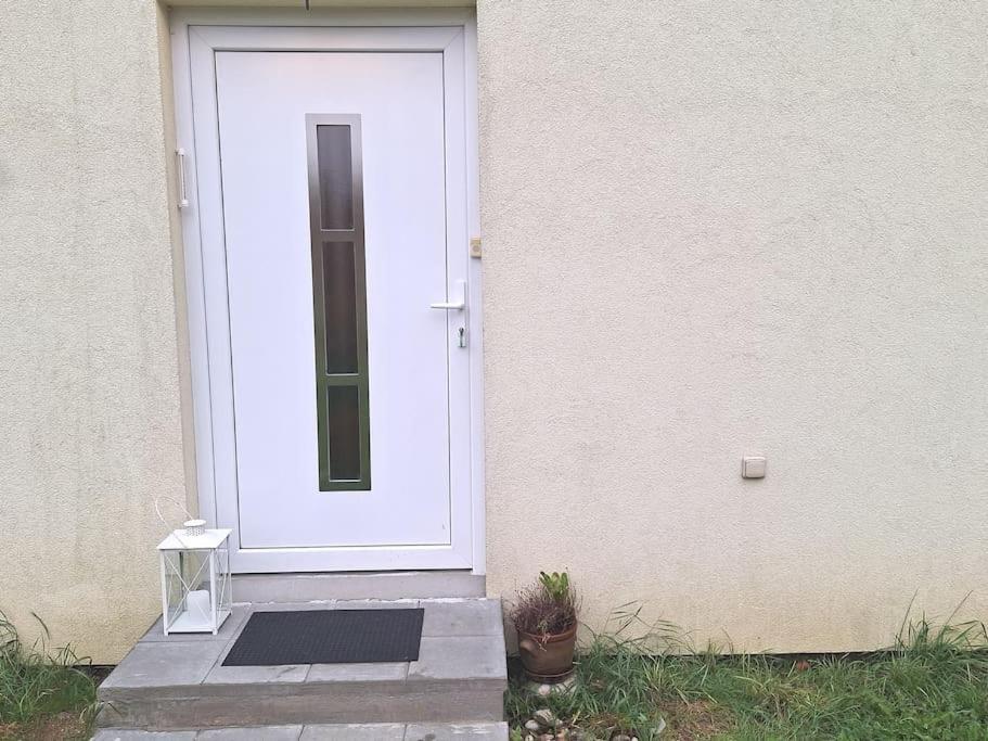 Apartman H&H Na Vysocine Střítež Exterior foto