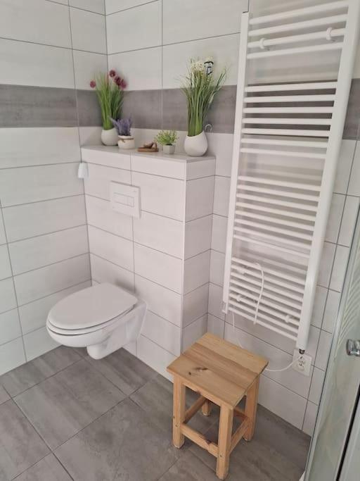 Apartman H&H Na Vysocine Střítež Exterior foto