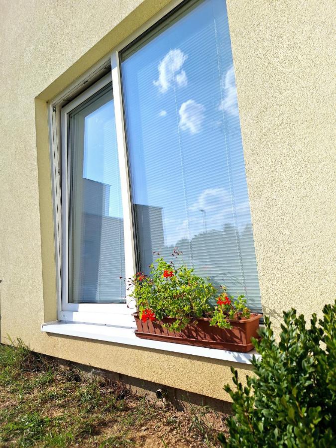 Apartman H&H Na Vysocine Střítež Exterior foto